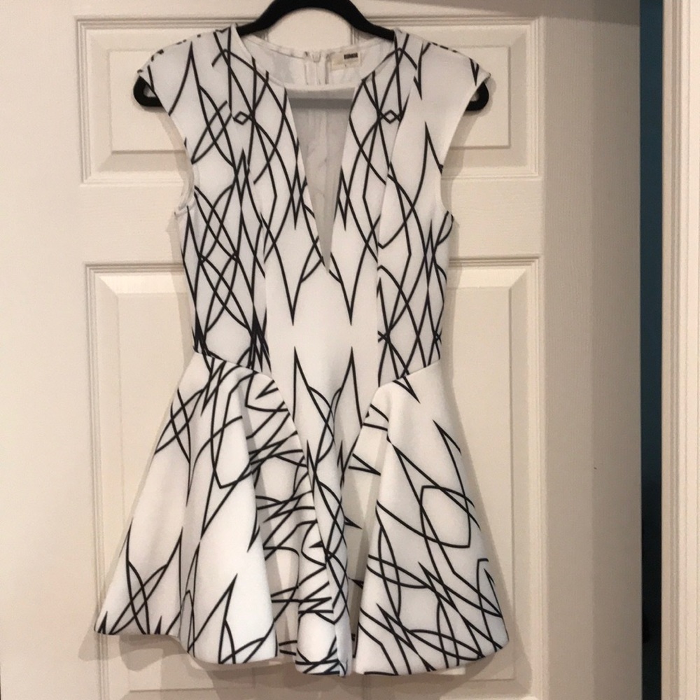 Beautiful stunning dress